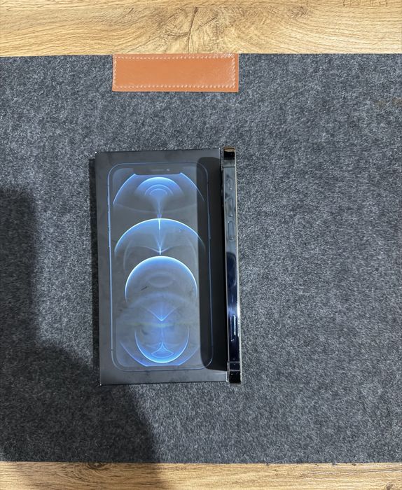 iPhone 12 pro 512 GB