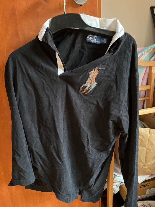 Bluză Ralph Lauren  XXL