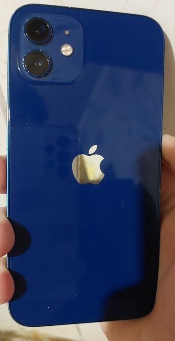 Обменяю iphone 12