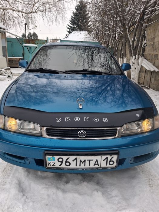 Продам  мазда кронос