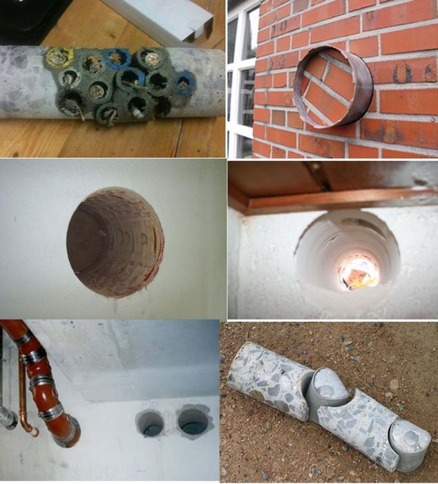 Бетон тешиш. Бетон кешиш хизматлари