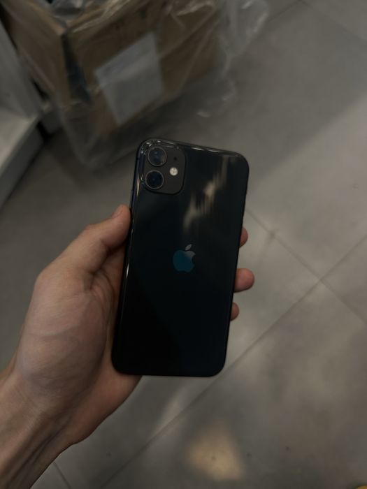 Айфон 11 iphone 11 128гб