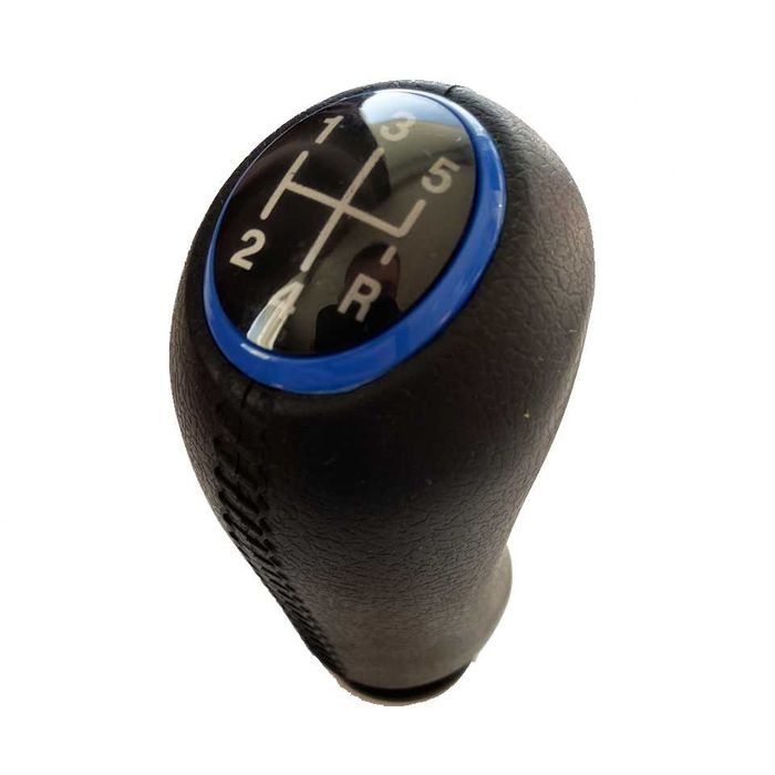Топка скоростен лост за Дачия DACIA рено RENAULT син ринг