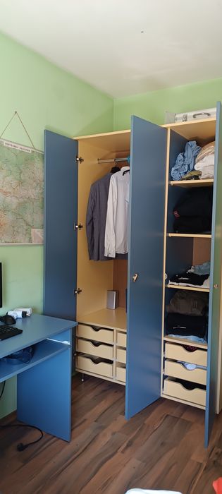 Детско обзавеждане