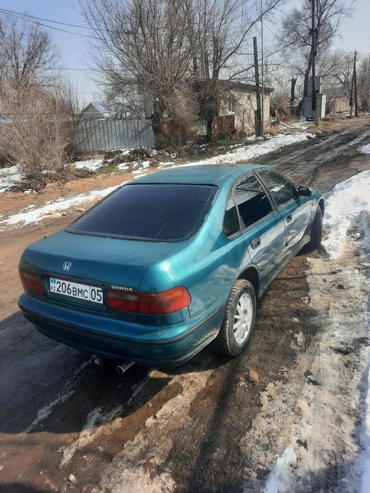 Продам хонда аккорд