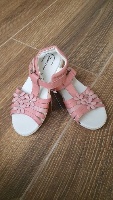 Сандалики из Германии 30 размер