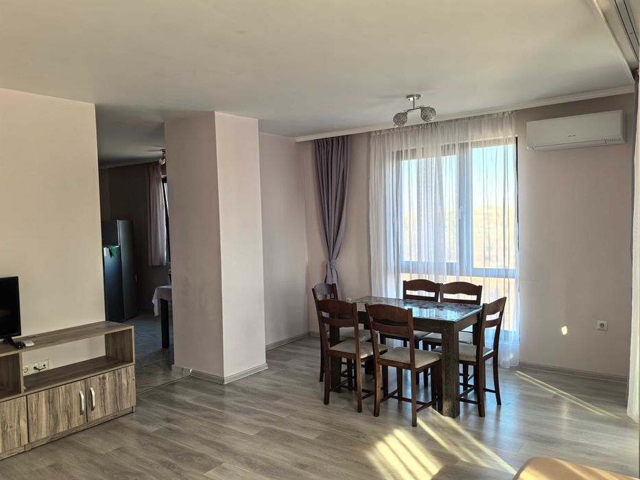 Дава се под наем Многостаен апартамент в Пловдив, Христо Смирненски - 150 кв.м за 918 € - Снимка #11