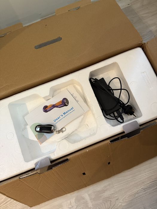 Hoverboard  bluetooth