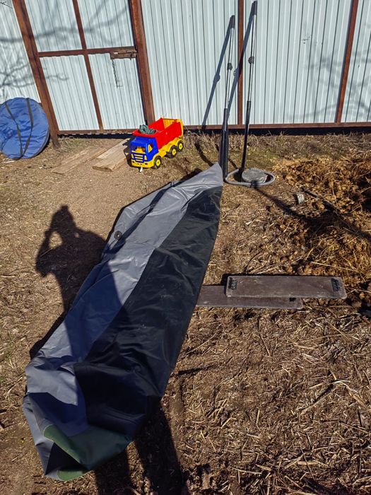 Продам лодку в идеале