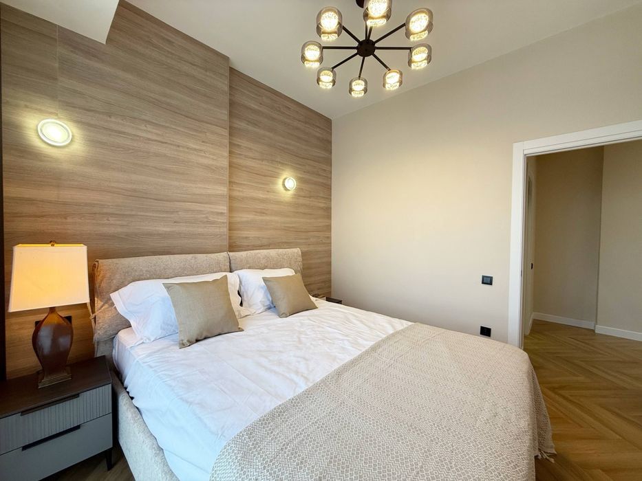 ЖК Green Island 2-комн 47м2‼️Ул. Садыка Азимова  Школа 145