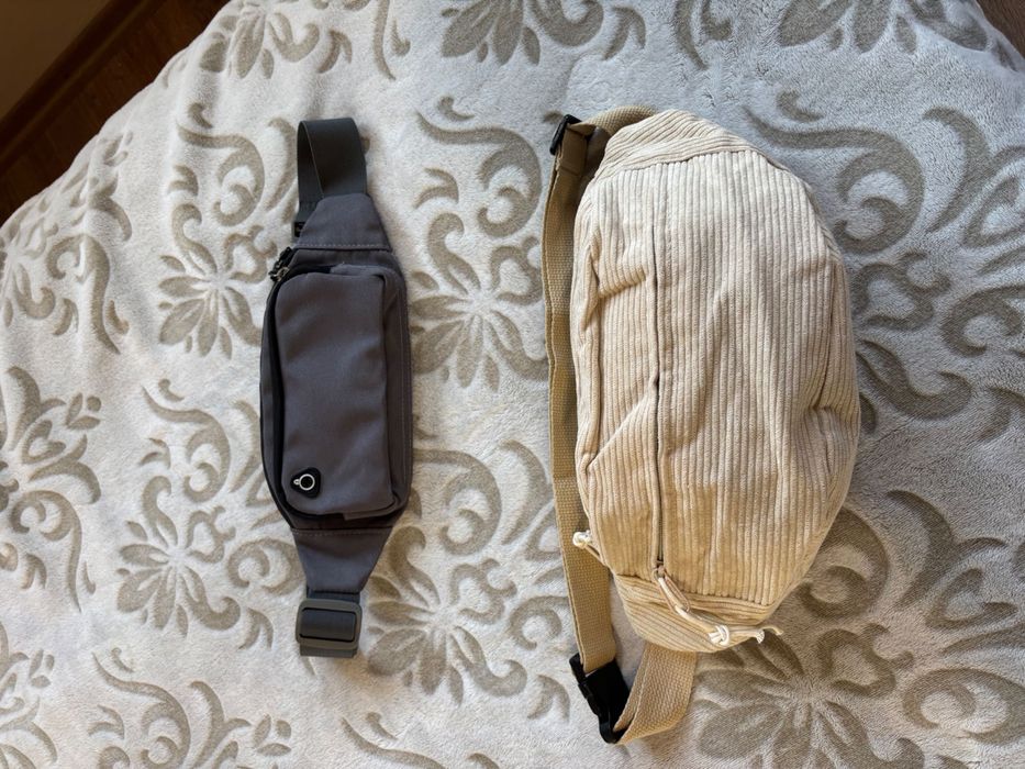 Чантички тип “паласка”