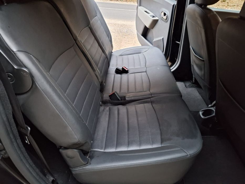 Dacia Lodgy 2014 1.2