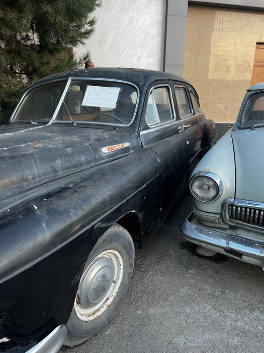 Продаетсья Газ Зим 12