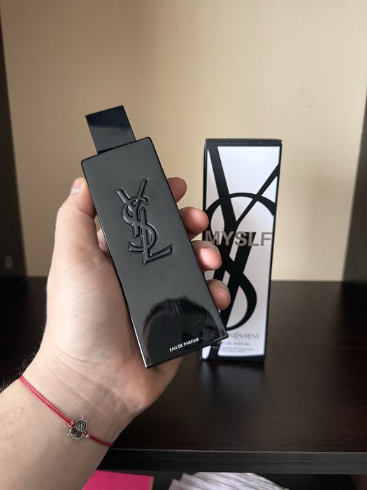 Мъжки парфюм YSL MYSLF