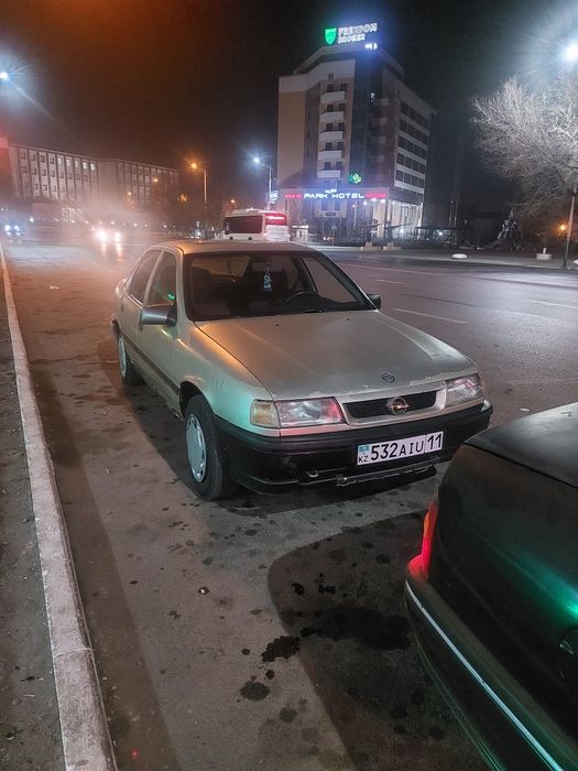 Опел сатылады 350мын