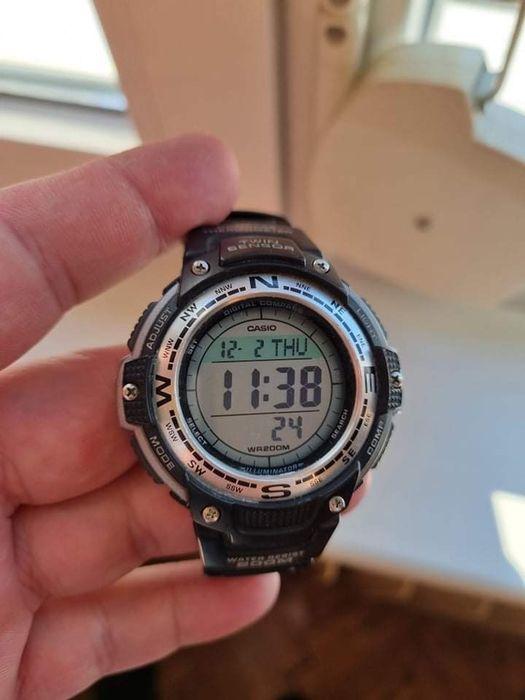 ORIENT CASIO PULSAR CITIZEN часовници различни марки