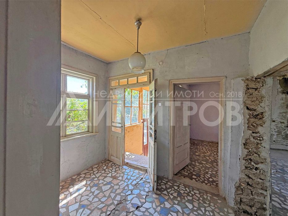 Продава се Къща в с. Могила, Област Шумен - 88 кв.м за 393 €/кв.м - Снимка #4