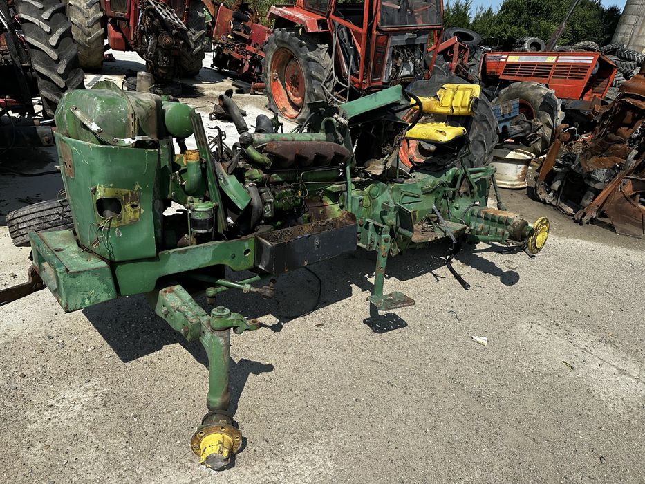 Dezmembrez John Deere 2020/2030
