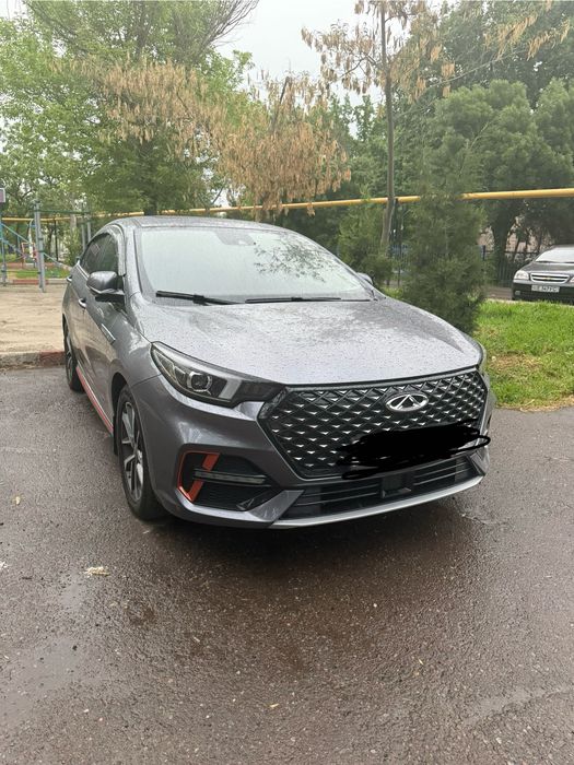 Chery Arrizo 6 Pro Intelligence