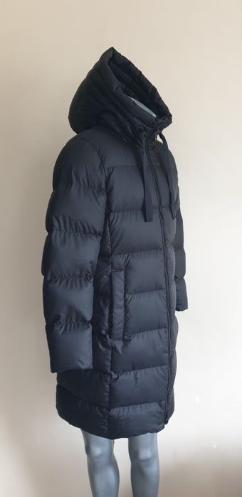 Marc O Polo Womens Down Jacket Parka Size 40 / M НОВО! ОРИГИНАЛ! Дамска пухено яке Парка!
