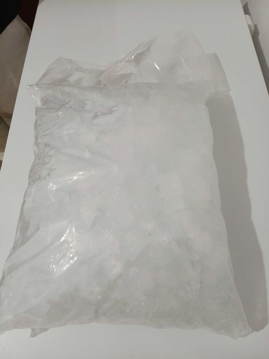 Лёд в упаковке 7кг