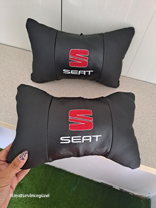 Авто Възглавнички