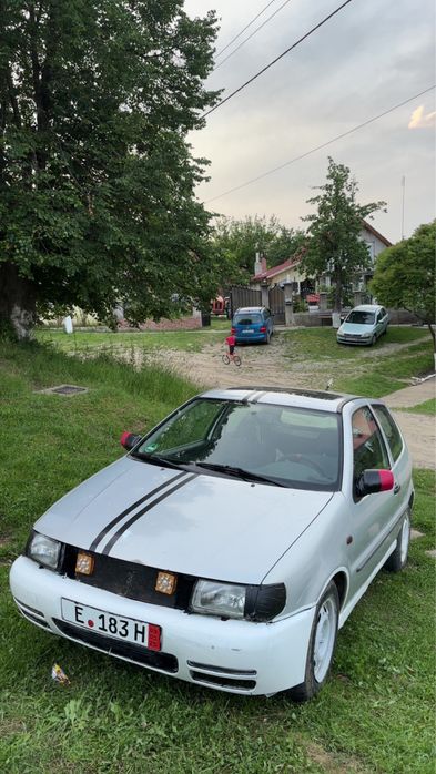 Schimb cu trotineta