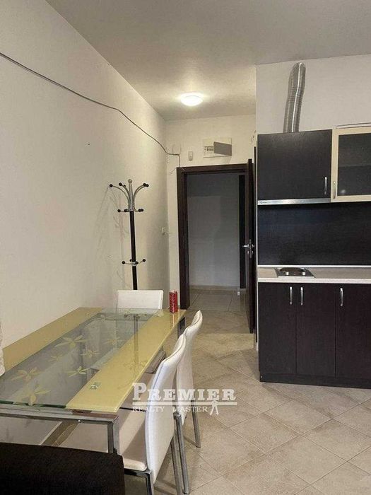 Продава се Едностаен апартамент в Бургас, Акациите - 31 кв.м за 778 €/кв.м - Снимка #5