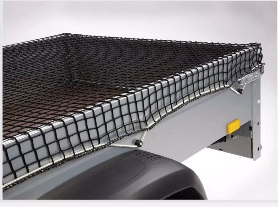 Plasa / Plase de protectie terenuri de sport