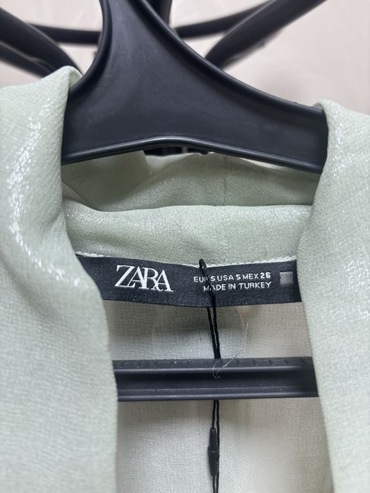 Продам летнее легкое платье от Zara