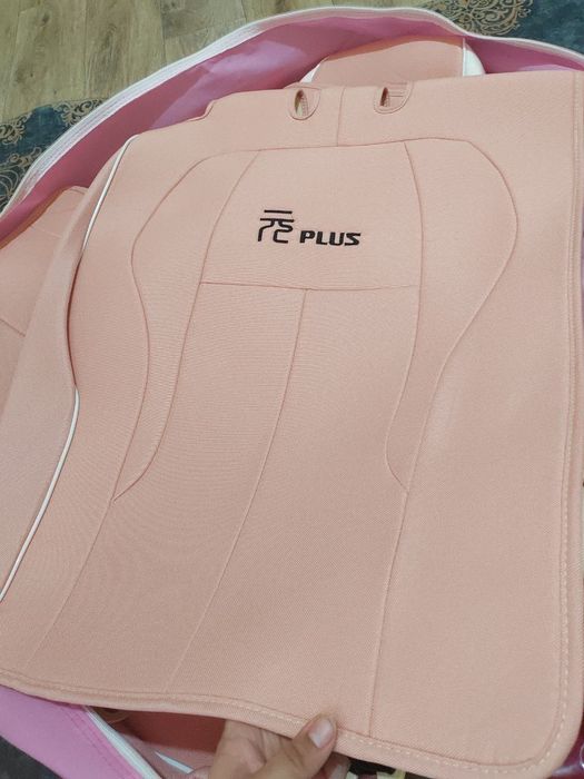 накидка на byd song