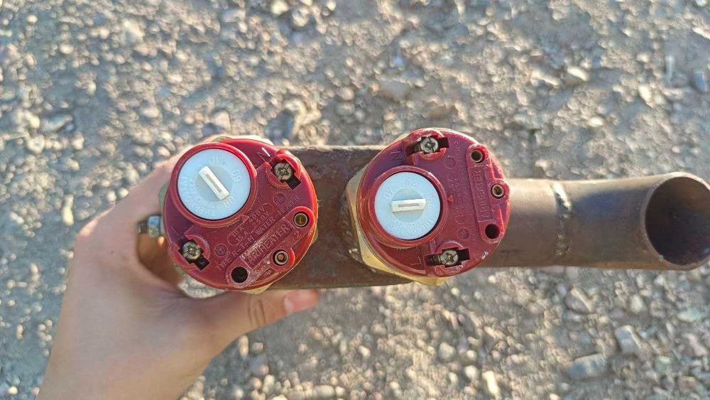 Продам электрокотел