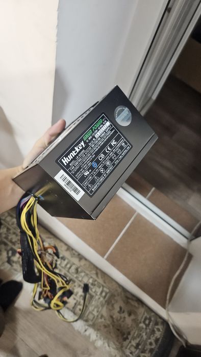 Продам запчасти для пк