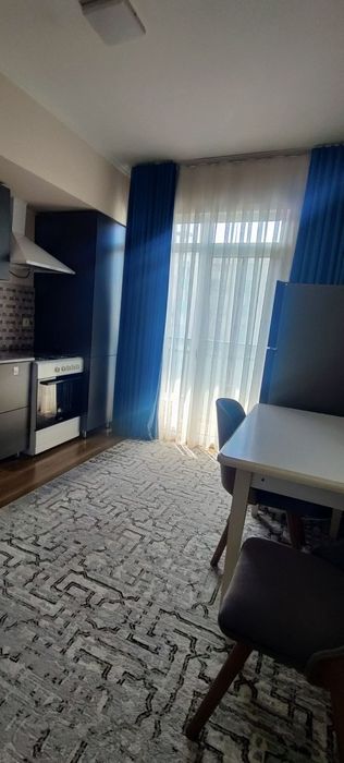 Сдаётся 2х ком. кв. на долгий срок,ул Махтумкули жк Green Park