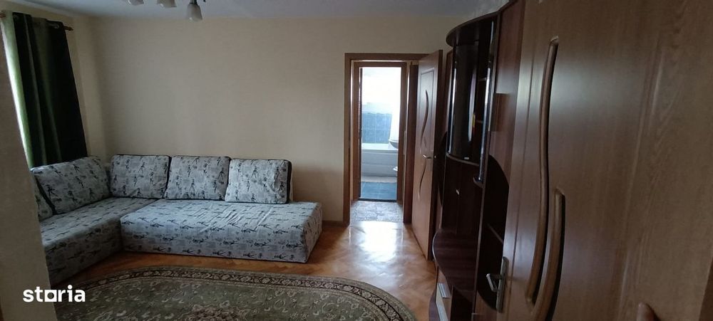 Apartament 2 camere Mircea cel Batran
