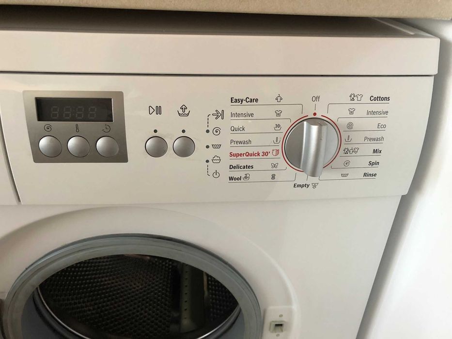 Vand masina spalat rufe BOSCH WAA20262BY/01 pentru dezmembrare/piese