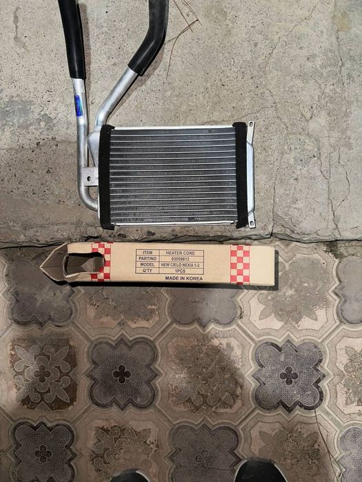 Авто запчасти нексия 1, 2, с 1 тпо 4 фото все новое,