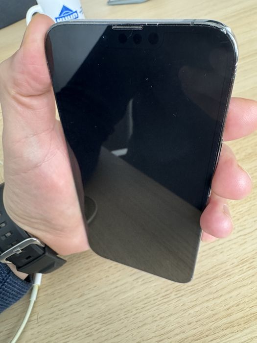 iPhone 13 Pro Max 256GB 88% батерия