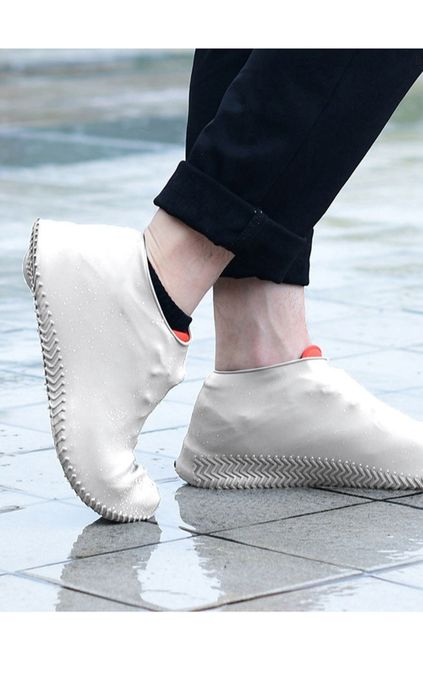 Силиконовые галоши