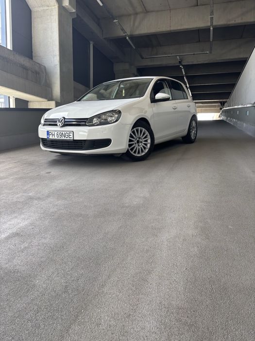 golf 6 1.8 tsi 160 hp