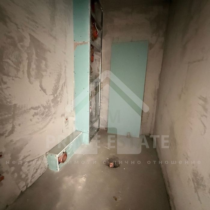 Двустаен апартамент