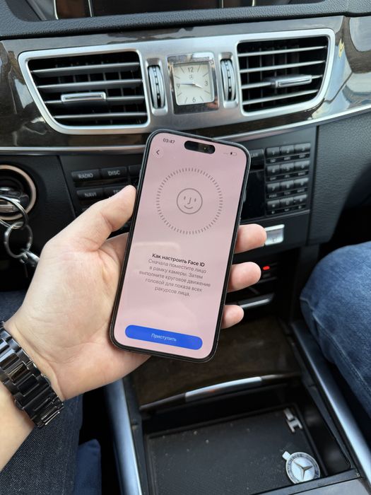 iPhone 15 Pro 128GB