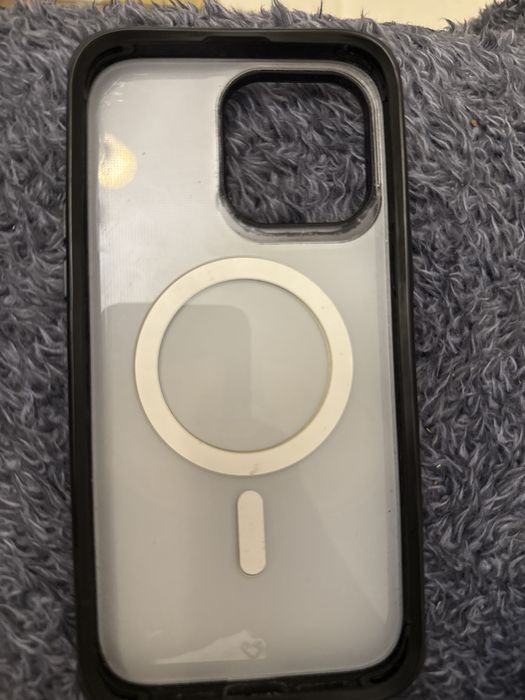 Husa Iphone 14 pro max bugs bunny mobilfox wireless charging