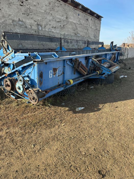 Продам Комбайн Енисей