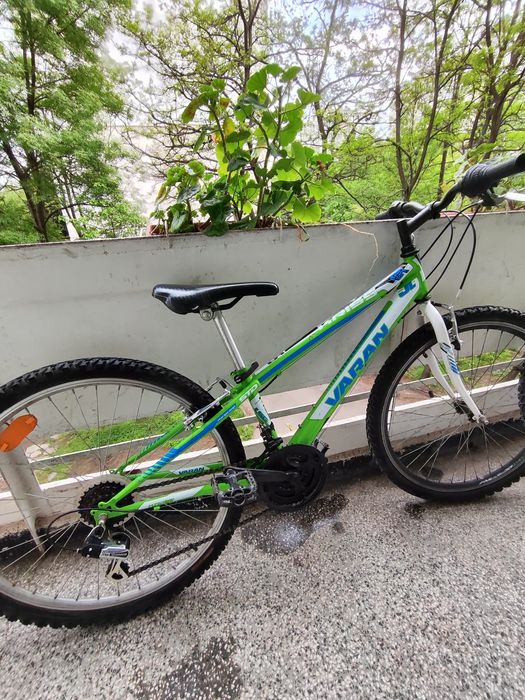 Продавам колело Kriss Varan 26 цола