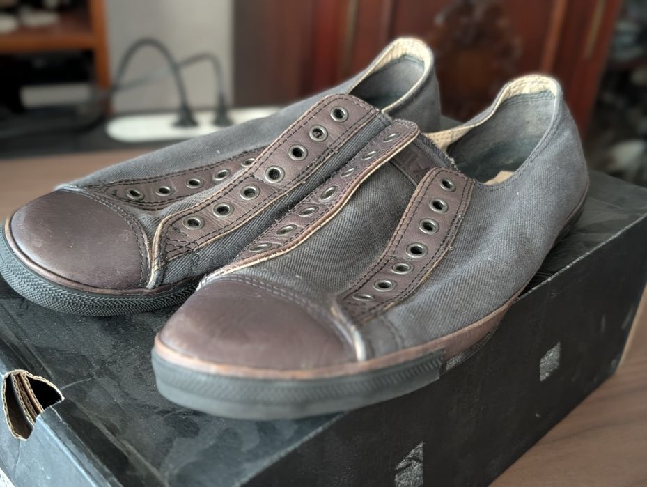 Converse Varvatos Chuck Taylor 44 Bărbați Tenesi Adidasi