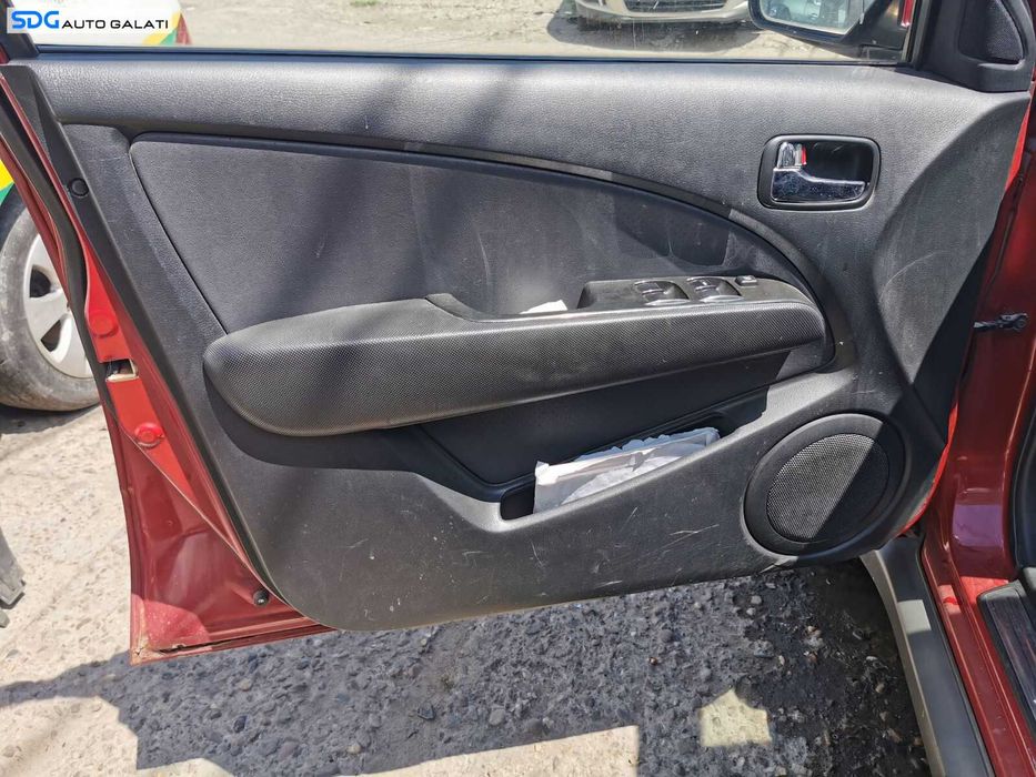 Panou Fata Interior Usa Portiera Stanga Fata Sofer Mitsubishi Outlander 2003 - 2008 [0611]
