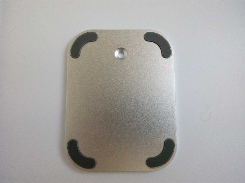 Подставка для наушников алюминиевая