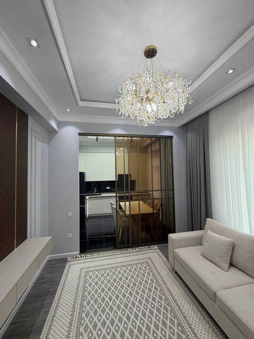 Продается 3-х комнатная квартира в Parkent Avenue