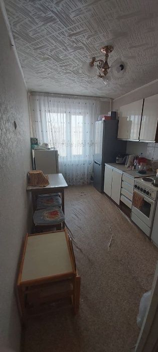 Продам 3х. комнатную квартиру.